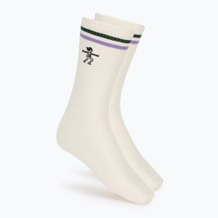 Women's socks JOYINME Statement yoga girl 2.0