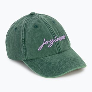 Baseball cap JOYINME Radiance green