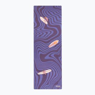 Yoga mat JOYINME Flow 3mm surf life