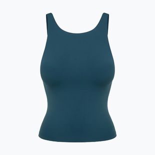 Women's yoga T-shirt JoyInMe Release deep botanical
