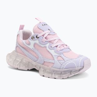 GOE women's shoes RR2N4081 violet/violet