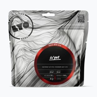 Freeze-dried food LYOFOOD Bigos 53 g