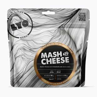 Freeze-dried food LYOFOOD Mash & Cheese 370 g
