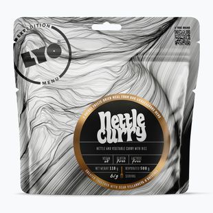 Freeze-dried food LYOFOOD Curry with nettle 500 g