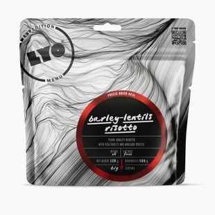 Freeze-dried food LYOFOOD Bunch porridge 500 g