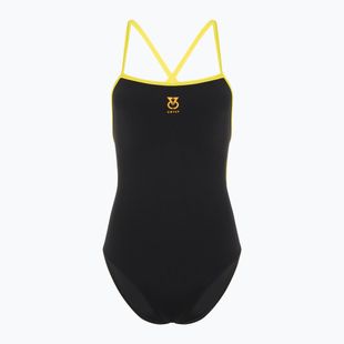 SWEEP Classic Opium women's one-piece swimsuit black
