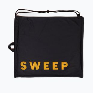 Swim bag SWEEP Opium black
