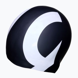 SWEEP Classic swimming cap black