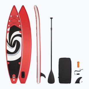 SUP board Extralink 1046 red