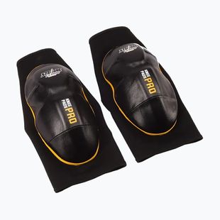 Knee pads StormCloud Knee Combat black