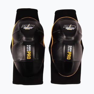 Elbow guards StormCloud Elbow Combat black