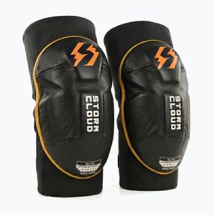 Knee pads StormCloud New Combat black