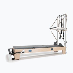 Reformer Innwell Classical Wood (HL) with tower brown/black
