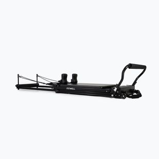 Reformer Innwell Aluminium InHome brown/black
