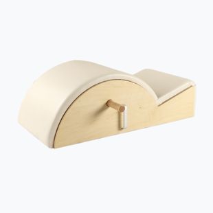 Innwell Spine Corrector pilates chair brown/black