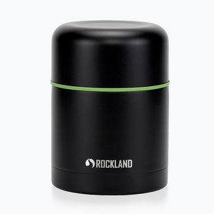 Rockland Comet 500 ml food thermos black