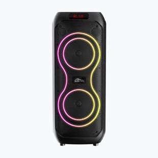 Portable speaker Media-Tech Power Audia Max black