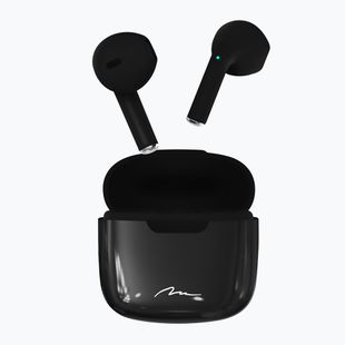 Media-Tech R-Phones TWS+ wireless headphones black