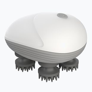 Massager Media-Tech MT6524 white/grey