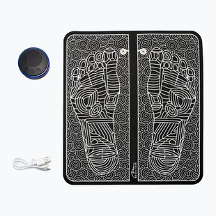 Massager Media-Tech MT6527 black