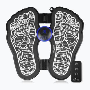 Massager Media-Tech MT6527 black