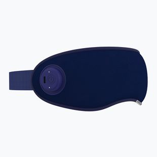 Media-Tech Matrix Eye massager navy blue