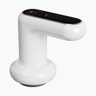 Massager Media-Tech Anticell white/black