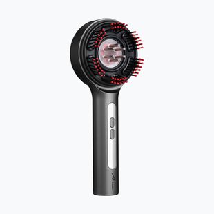 Massager Media-Tech Hairbrush gray/black