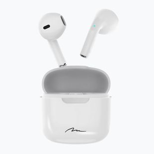 Media-Tech R-Phones TWS+ Wireless Headphones White