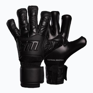 Goalkeeper gloves Football Masters Invictus X black