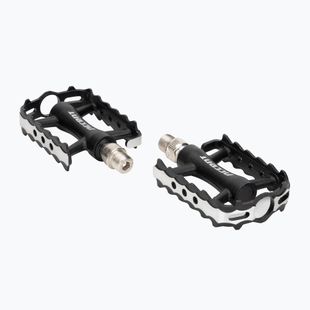 ACCENT Lithium bicycle pedals black 600-10-41_ACC