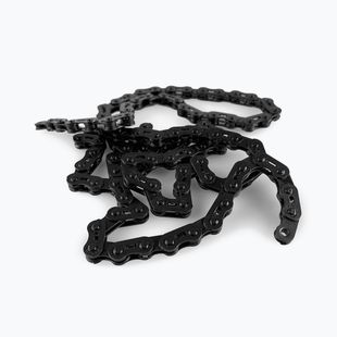 Dartmoor Core Singlespeed 1/8" black painted bicycle chain