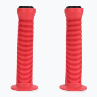 Dartmoor Evolution handlebar grips red 14101