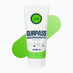 SURPASS Regenerative gel with magnesium