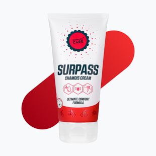 SURPASS chafing cream