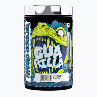 Protein powder Fitness Authority Guarilla Hydro Cooler 390 g fruit twist