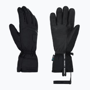 Men's ski gloves Viking Lars Ski black