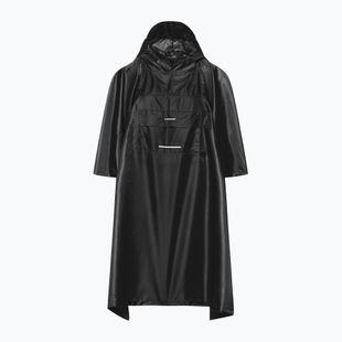 Rain cape Viking Vesper Backpack black