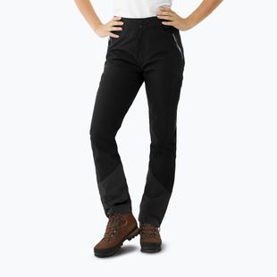 Women's trekking trousers Viking Tek Pro 2.5 black