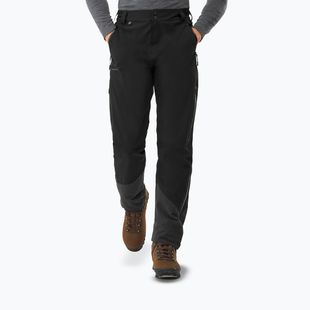 Men's trekking trousers Viking Tek Pro 2.5 black