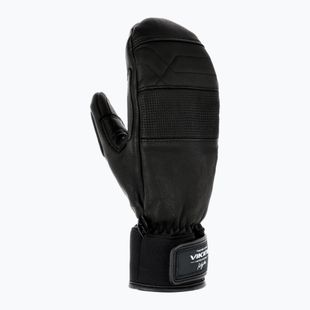 Ski gloves Viking Send It black