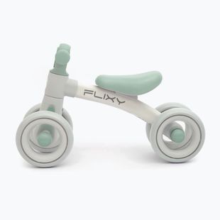 Balance bike Milly Mally Flixy mint