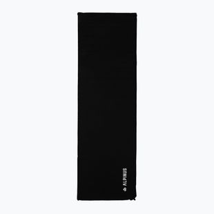 Alpinus Adrspach L anthracite self-inflating mat