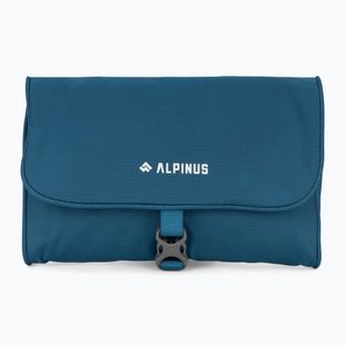 Cosmetic bag Alpinus Ampat 1 l blue