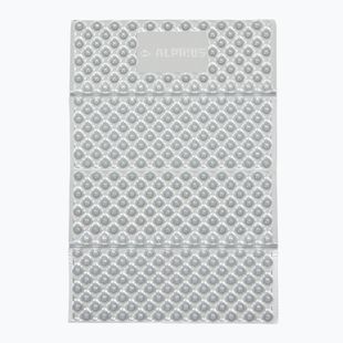 Folding seat mat Alpinus Orawa Mini olive