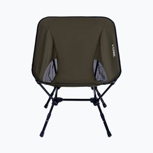 Travel chair Alpinus Anacoastia olive