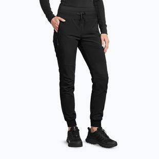 Women's trekking trousers Alpinus Tatlica black