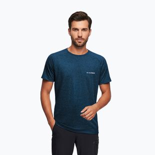 Men's T-shirt Alpinus Dirfi navy blue