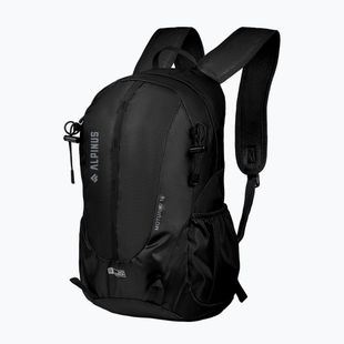 Hiking backpack Alpinus Moturiki 15 l Bblack