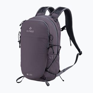 Hiking backpack Alpinus Oliero 22 l gray